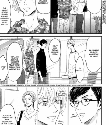 [Shikinayu] Itsumo Utsukushii Anata To [Eng] – Gay Manga sex 63