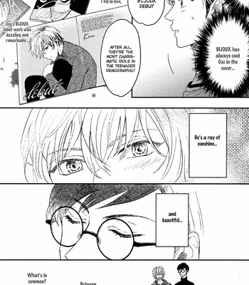 [Shikinayu] Itsumo Utsukushii Anata To [Eng] – Gay Manga sex 64