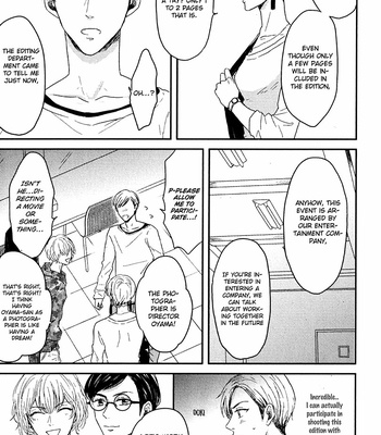 [Shikinayu] Itsumo Utsukushii Anata To [Eng] – Gay Manga sex 65