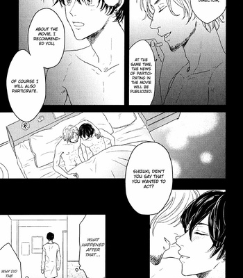 [Shikinayu] Itsumo Utsukushii Anata To [Eng] – Gay Manga sex 67