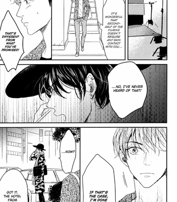 [Shikinayu] Itsumo Utsukushii Anata To [Eng] – Gay Manga sex 69