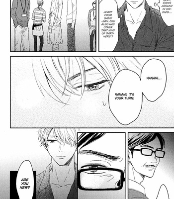 [Shikinayu] Itsumo Utsukushii Anata To [Eng] – Gay Manga sex 72