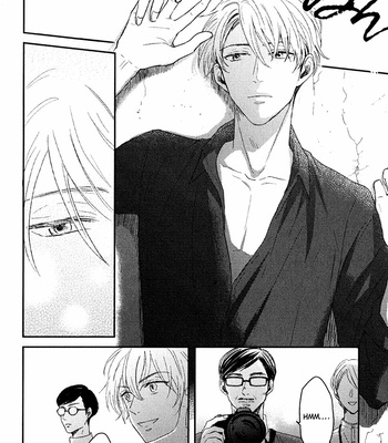 [Shikinayu] Itsumo Utsukushii Anata To [Eng] – Gay Manga sex 80