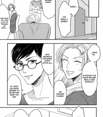 [Shikinayu] Itsumo Utsukushii Anata To [Eng] – Gay Manga sex 85