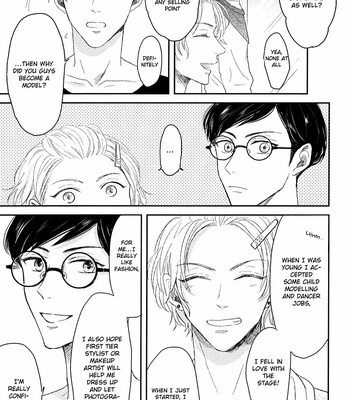 [Shikinayu] Itsumo Utsukushii Anata To [Eng] – Gay Manga sex 87