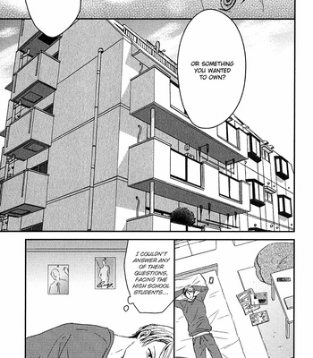 [Shikinayu] Itsumo Utsukushii Anata To [Eng] – Gay Manga sex 89