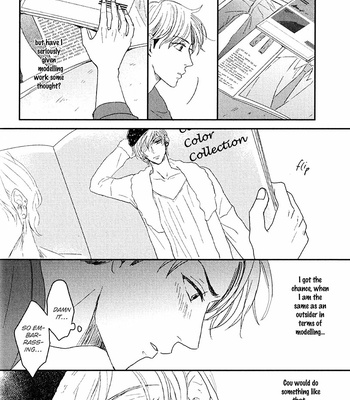 [Shikinayu] Itsumo Utsukushii Anata To [Eng] – Gay Manga sex 90