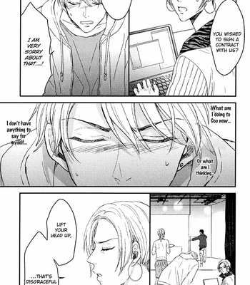 [Shikinayu] Itsumo Utsukushii Anata To [Eng] – Gay Manga sex 91