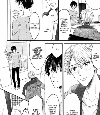 [Shikinayu] Itsumo Utsukushii Anata To [Eng] – Gay Manga sex 104