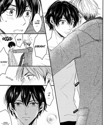 [Shikinayu] Itsumo Utsukushii Anata To [Eng] – Gay Manga sex 105