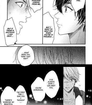 [Shikinayu] Itsumo Utsukushii Anata To [Eng] – Gay Manga sex 107
