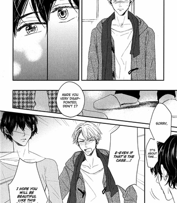 [Shikinayu] Itsumo Utsukushii Anata To [Eng] – Gay Manga sex 110
