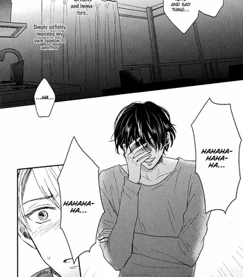 [Shikinayu] Itsumo Utsukushii Anata To [Eng] – Gay Manga sex 112