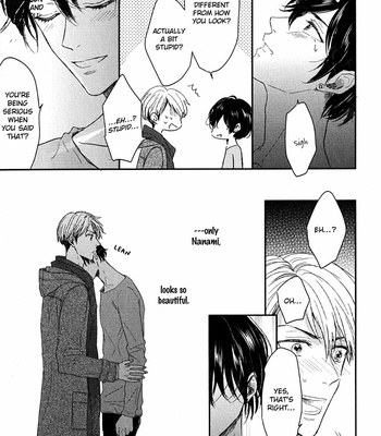 [Shikinayu] Itsumo Utsukushii Anata To [Eng] – Gay Manga sex 113