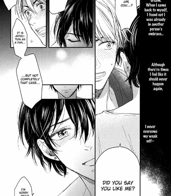 [Shikinayu] Itsumo Utsukushii Anata To [Eng] – Gay Manga sex 114