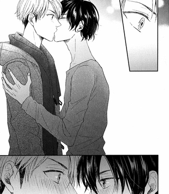 [Shikinayu] Itsumo Utsukushii Anata To [Eng] – Gay Manga sex 115