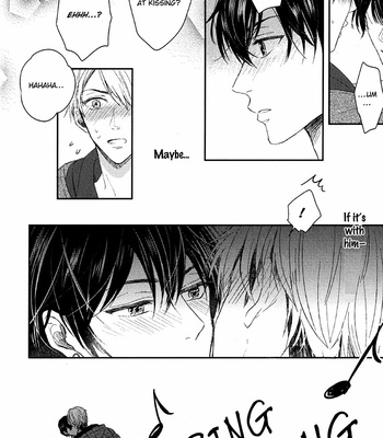 [Shikinayu] Itsumo Utsukushii Anata To [Eng] – Gay Manga sex 116