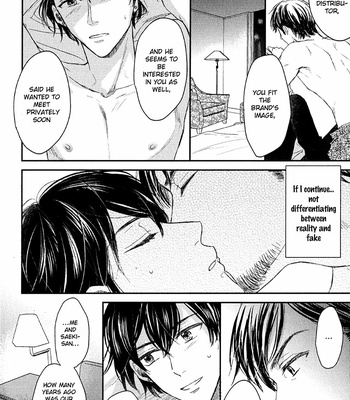 [Shikinayu] Itsumo Utsukushii Anata To [Eng] – Gay Manga sex 120