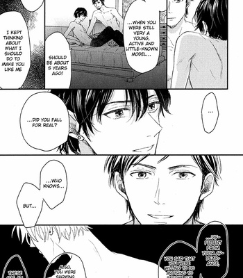 [Shikinayu] Itsumo Utsukushii Anata To [Eng] – Gay Manga sex 121