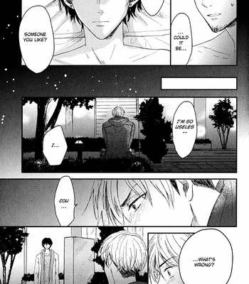 [Shikinayu] Itsumo Utsukushii Anata To [Eng] – Gay Manga sex 123