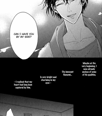 [Shikinayu] Itsumo Utsukushii Anata To [Eng] – Gay Manga sex 125