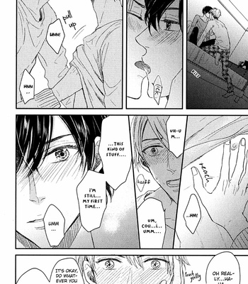 [Shikinayu] Itsumo Utsukushii Anata To [Eng] – Gay Manga sex 126