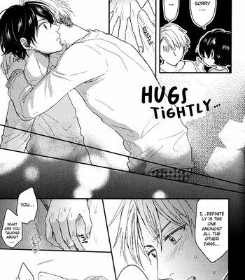 [Shikinayu] Itsumo Utsukushii Anata To [Eng] – Gay Manga sex 127