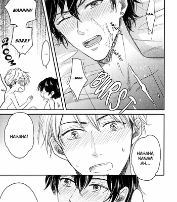 [Shikinayu] Itsumo Utsukushii Anata To [Eng] – Gay Manga sex 131