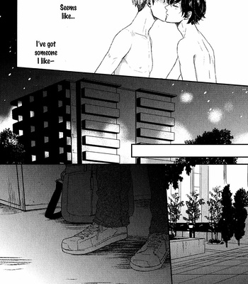 [Shikinayu] Itsumo Utsukushii Anata To [Eng] – Gay Manga sex 132