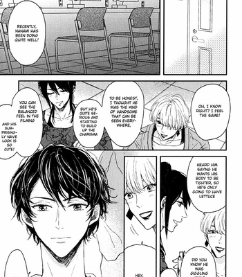 [Shikinayu] Itsumo Utsukushii Anata To [Eng] – Gay Manga sex 97