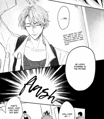 [Shikinayu] Itsumo Utsukushii Anata To [Eng] – Gay Manga sex 99