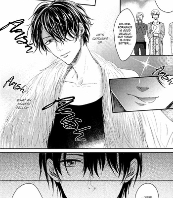 [Shikinayu] Itsumo Utsukushii Anata To [Eng] – Gay Manga sex 100
