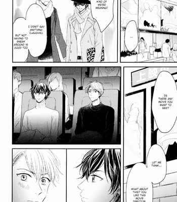 [Shikinayu] Itsumo Utsukushii Anata To [Eng] – Gay Manga sex 138