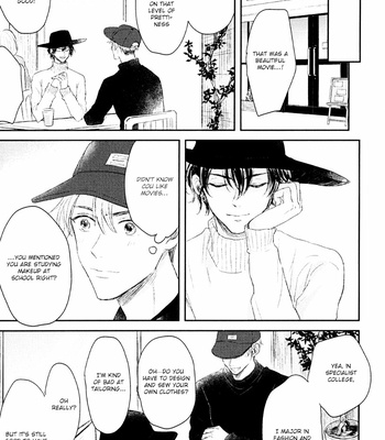 [Shikinayu] Itsumo Utsukushii Anata To [Eng] – Gay Manga sex 139