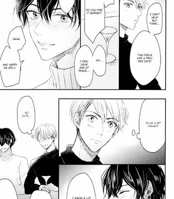 [Shikinayu] Itsumo Utsukushii Anata To [Eng] – Gay Manga sex 141