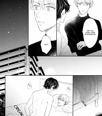 [Shikinayu] Itsumo Utsukushii Anata To [Eng] – Gay Manga sex 142
