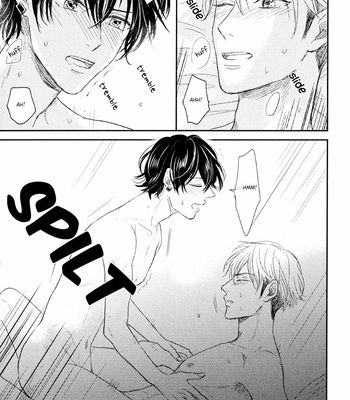 [Shikinayu] Itsumo Utsukushii Anata To [Eng] – Gay Manga sex 143