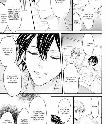 [Shikinayu] Itsumo Utsukushii Anata To [Eng] – Gay Manga sex 145