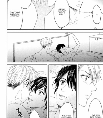 [Shikinayu] Itsumo Utsukushii Anata To [Eng] – Gay Manga sex 146