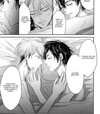 [Shikinayu] Itsumo Utsukushii Anata To [Eng] – Gay Manga sex 147