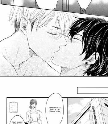 [Shikinayu] Itsumo Utsukushii Anata To [Eng] – Gay Manga sex 148