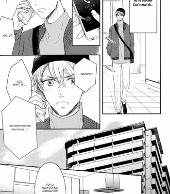 [Shikinayu] Itsumo Utsukushii Anata To [Eng] – Gay Manga sex 151