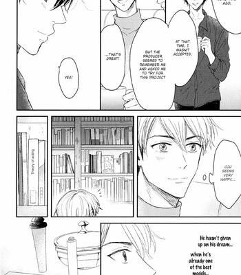 [Shikinayu] Itsumo Utsukushii Anata To [Eng] – Gay Manga sex 152