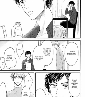 [Shikinayu] Itsumo Utsukushii Anata To [Eng] – Gay Manga sex 153