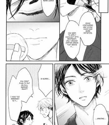 [Shikinayu] Itsumo Utsukushii Anata To [Eng] – Gay Manga sex 154