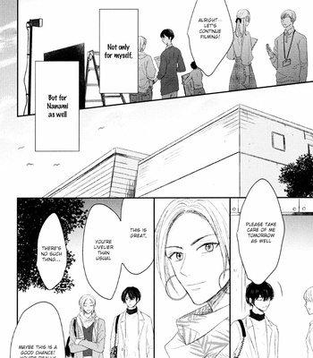 [Shikinayu] Itsumo Utsukushii Anata To [Eng] – Gay Manga sex 158