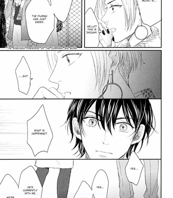 [Shikinayu] Itsumo Utsukushii Anata To [Eng] – Gay Manga sex 159