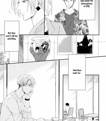 [Shikinayu] Itsumo Utsukushii Anata To [Eng] – Gay Manga sex 173