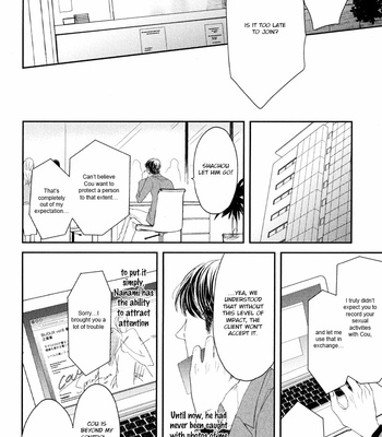 [Shikinayu] Itsumo Utsukushii Anata To [Eng] – Gay Manga sex 176