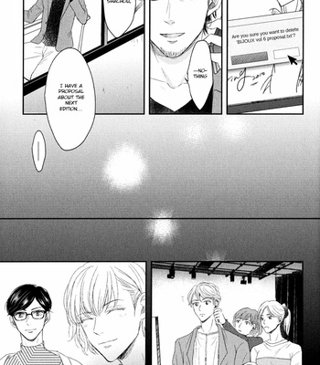 [Shikinayu] Itsumo Utsukushii Anata To [Eng] – Gay Manga sex 177